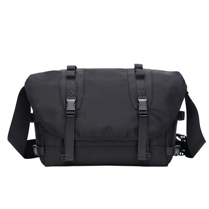 Allsidig Crossbody Utility Bag Skanto