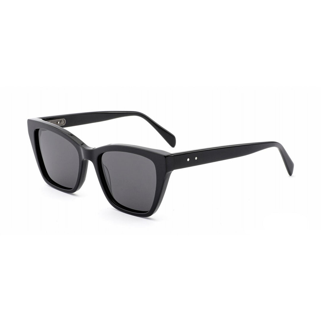 Dame moteriktig solbrille Skanto