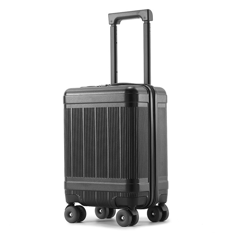 Lett Hard Shell Bagasje Koffert Skanto
