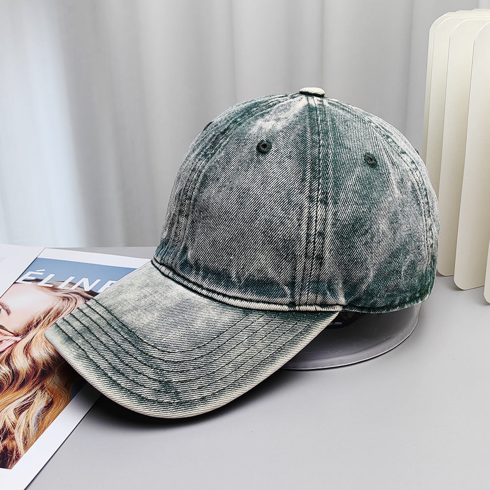 Damer Moteklær Baseballcap Skanto