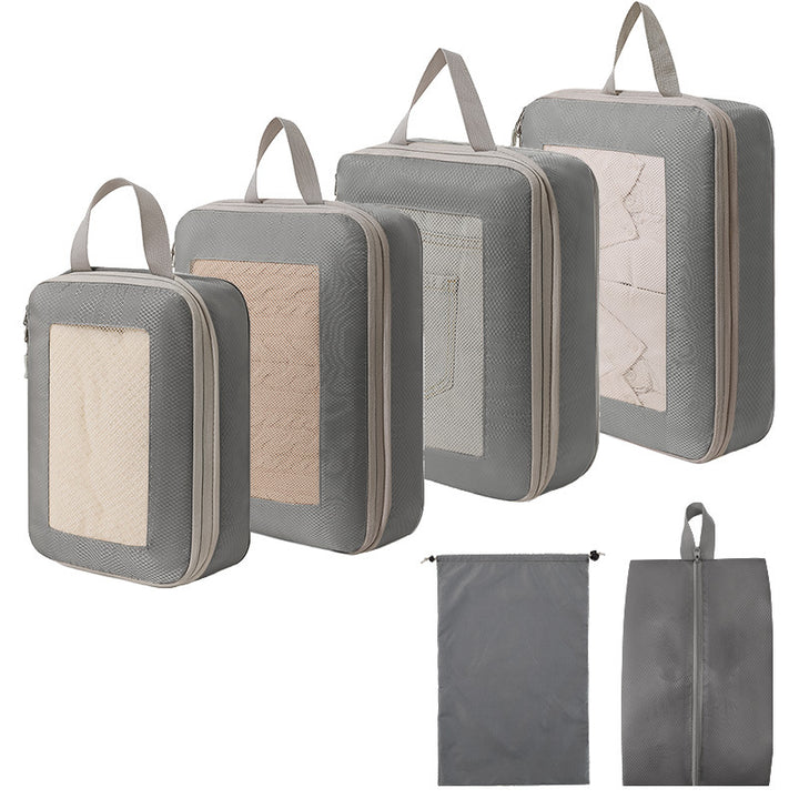 Travel Organizer Skanto