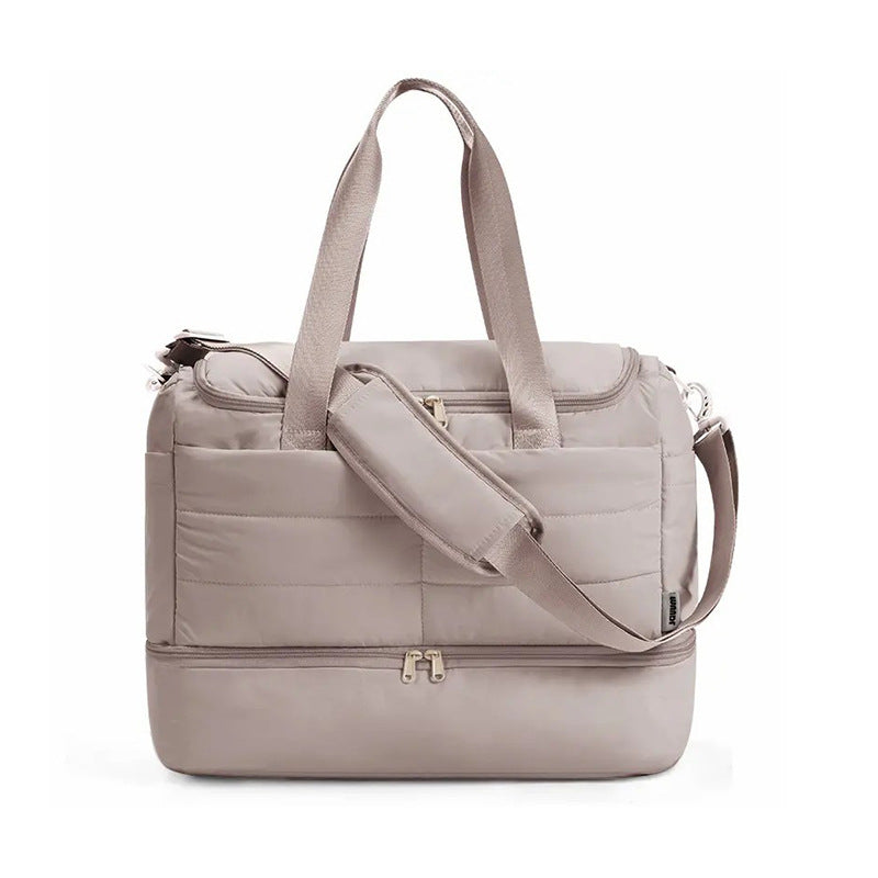 Multifunksjonell Sportbag Skanto