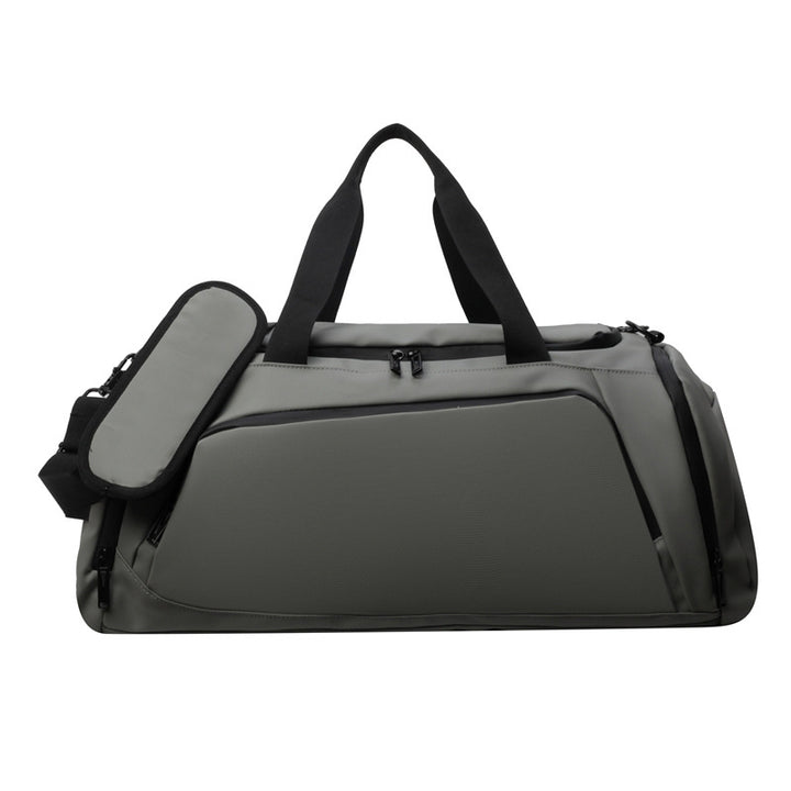 Sporty Multifunctional Duffel-Bag Skanto