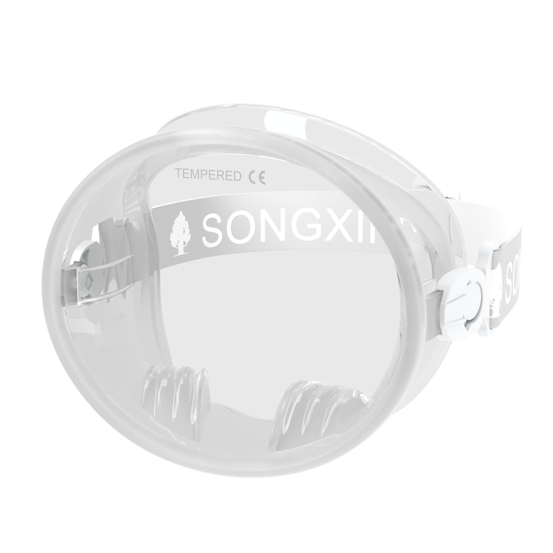 Svømmebrille Skanto