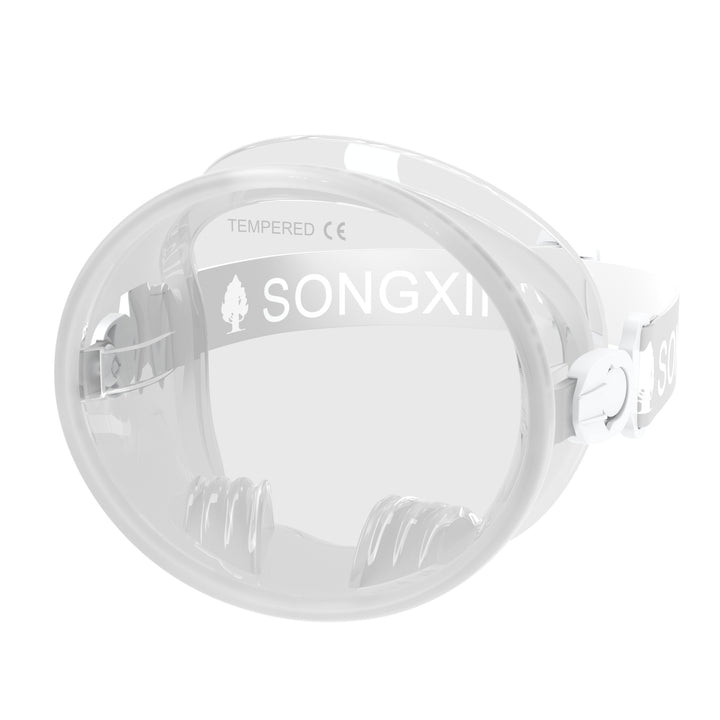 Svømmebrille Skanto