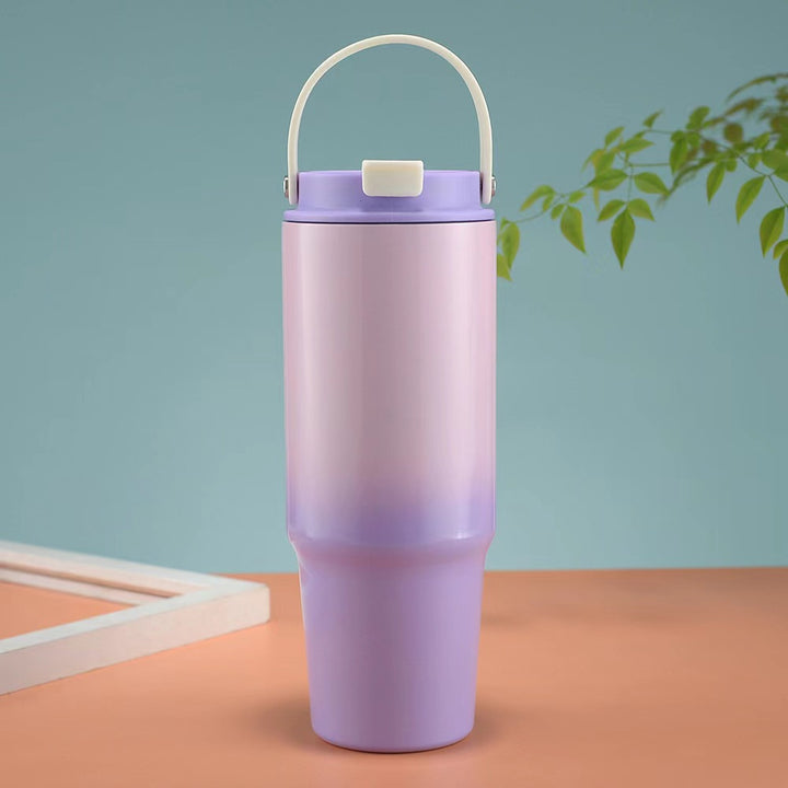 Unisex Isolert Drikkeflaske Skanto