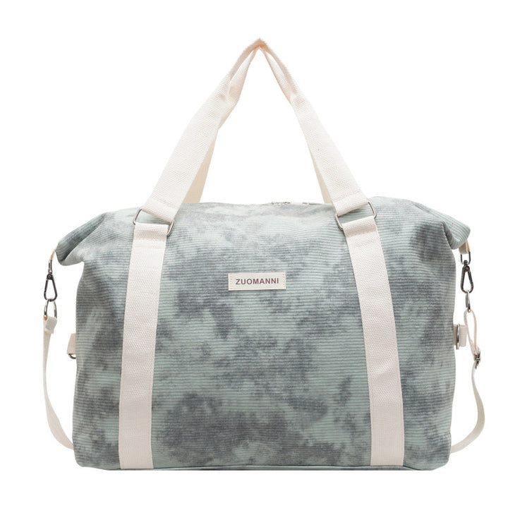 Dame sport bag Skanto