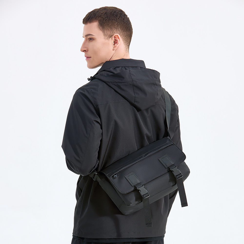 Urban Messenger Satchel Bag Skanto