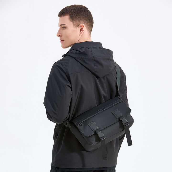 Urban Messenger Satchel Bag Skanto