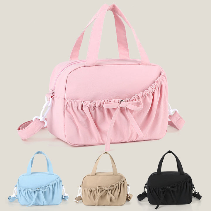 Stilig kjølebag Skanto