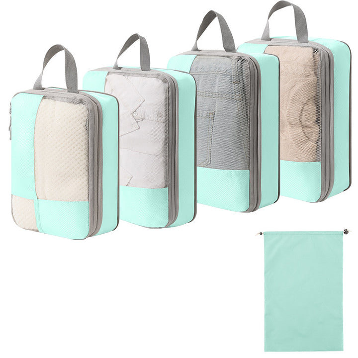 Travel Organizer Skanto