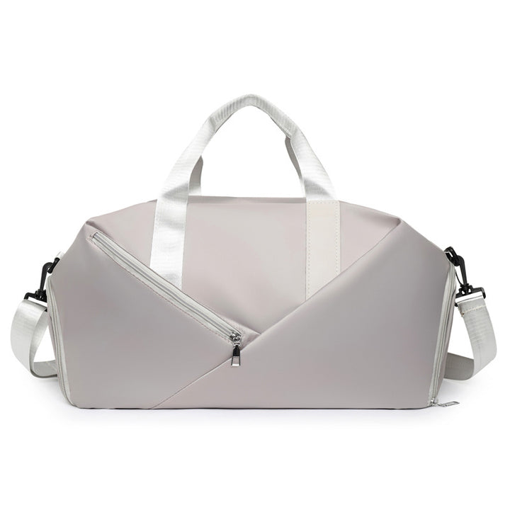 Praktisk sportbag Skanto