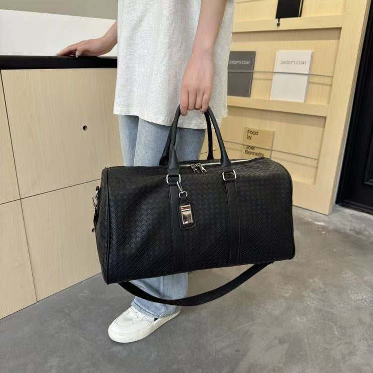 Elegant Reisetasker laget av høykvalitets kunstlær Skanto