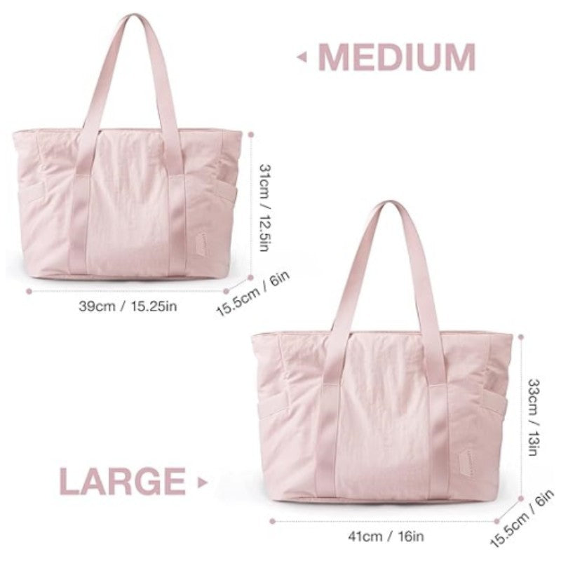 Handbag med isolerte rom Skanto