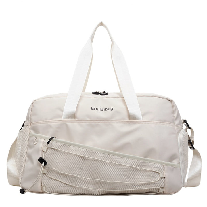 Dame Sporty Allround Fitness Bag Skanto