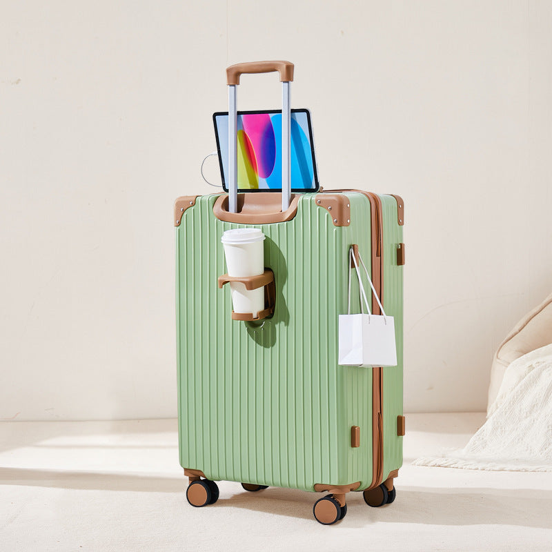 Reise Bagasjesett Skanto