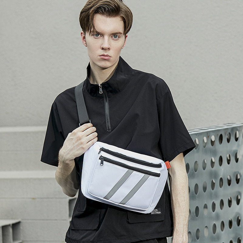 Stilig Crossbody Satchel Bag Skanto