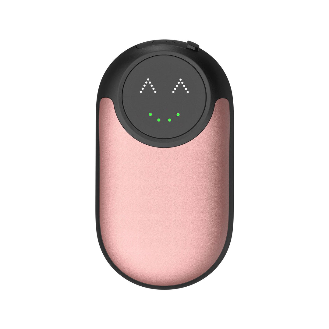 Unisex personlig assistent enhet Skanto