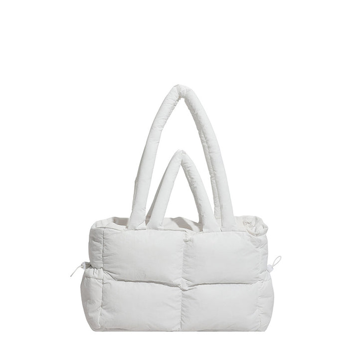Multifunksjonell Isolerende Duffel-Bag Skanto
