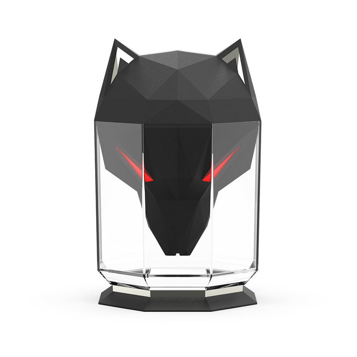 Skanto | Wolfskopf Nattlampe Luftfukter