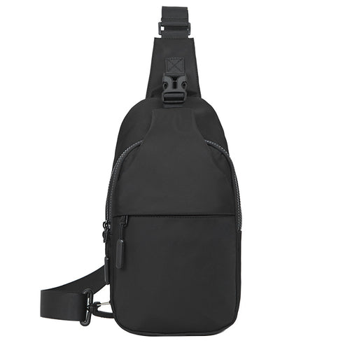 Sleek Travel Crossbody Bag Skanto