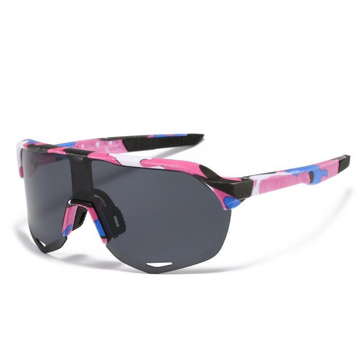 Unisex sports solbriller Skanto