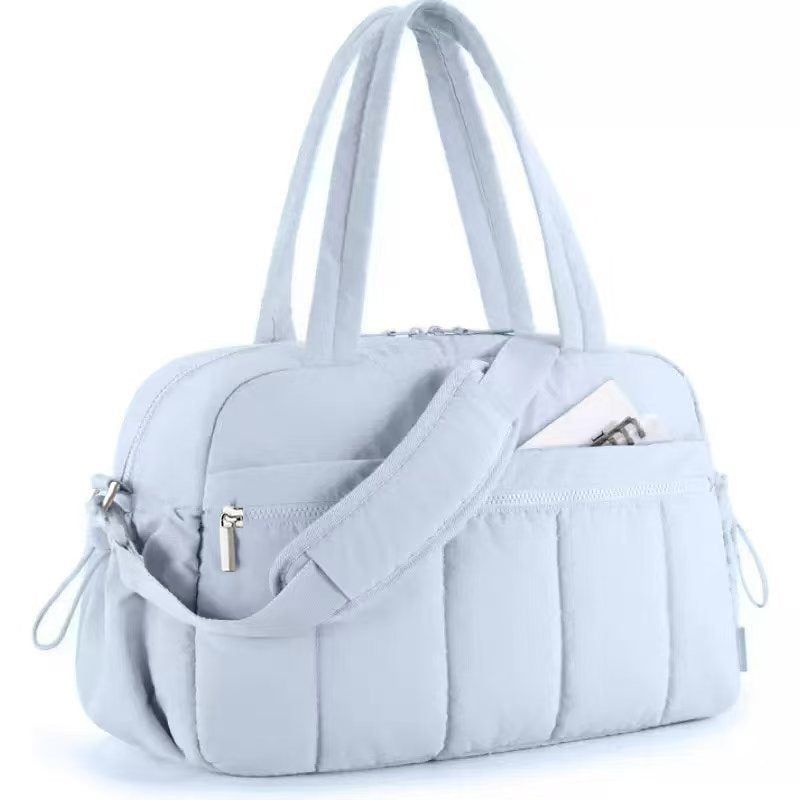 Multifunksjonell Sportbag Skanto
