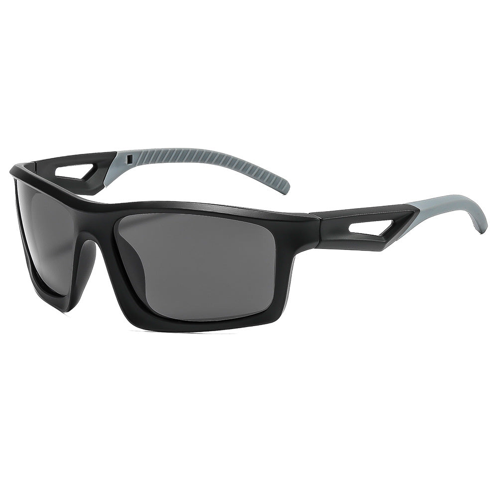 Men's Performance Sport Sunglasses Skanto