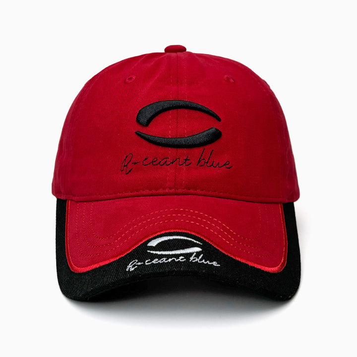 Damer elegant baseballcaps Skanto