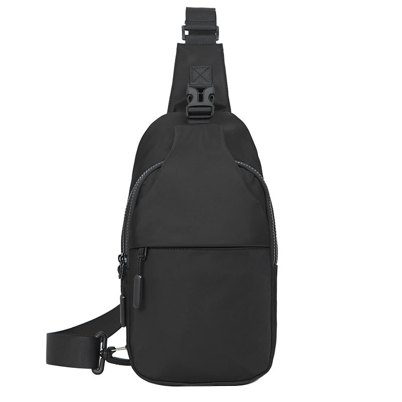 Sleek Travel Crossbody Bag Skanto