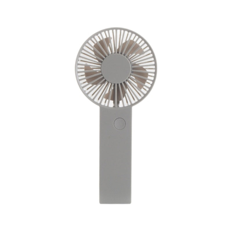 Dame Bærbar Mini Vifta med ergonomisk design Skanto