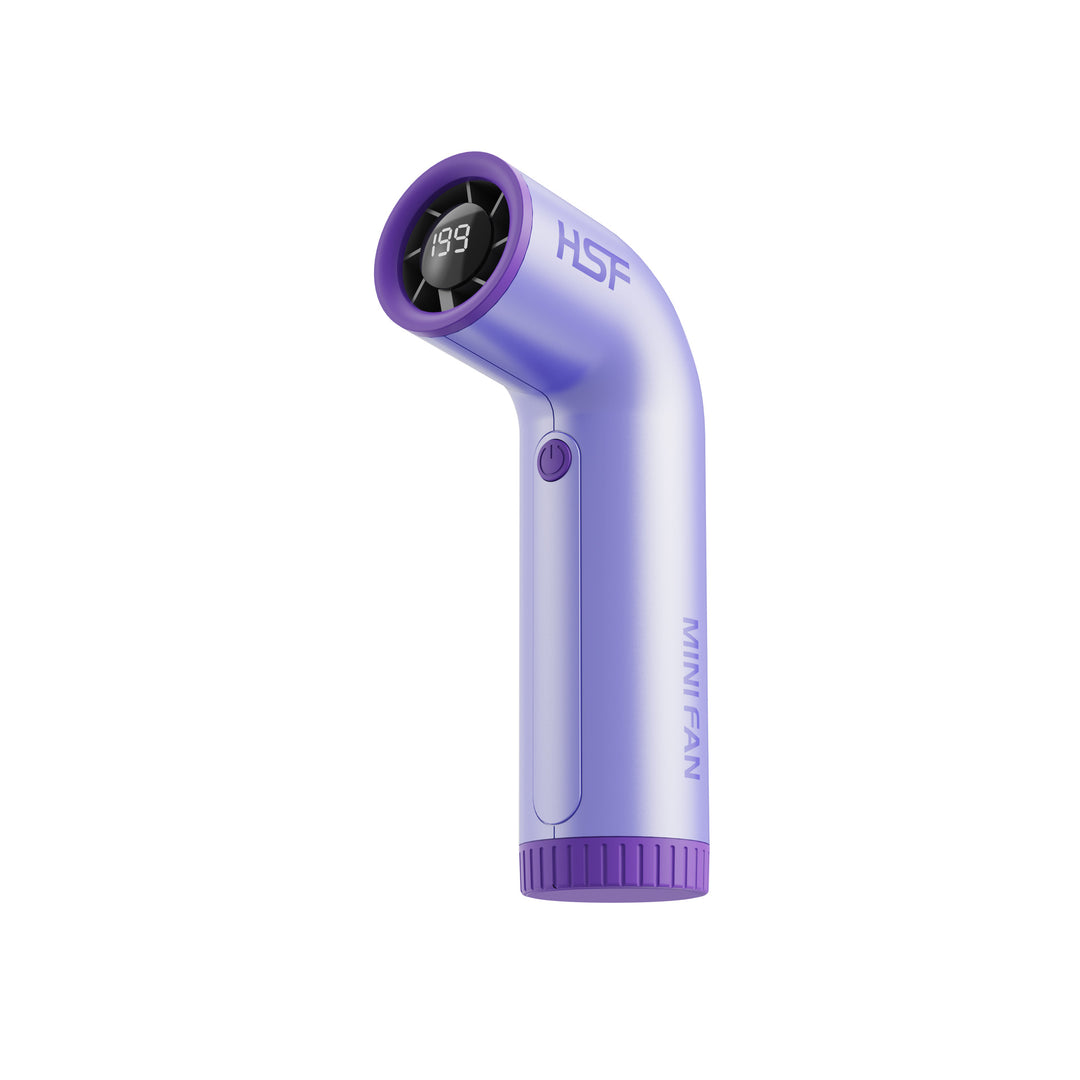 Herren Handheld Dampfer Skanto