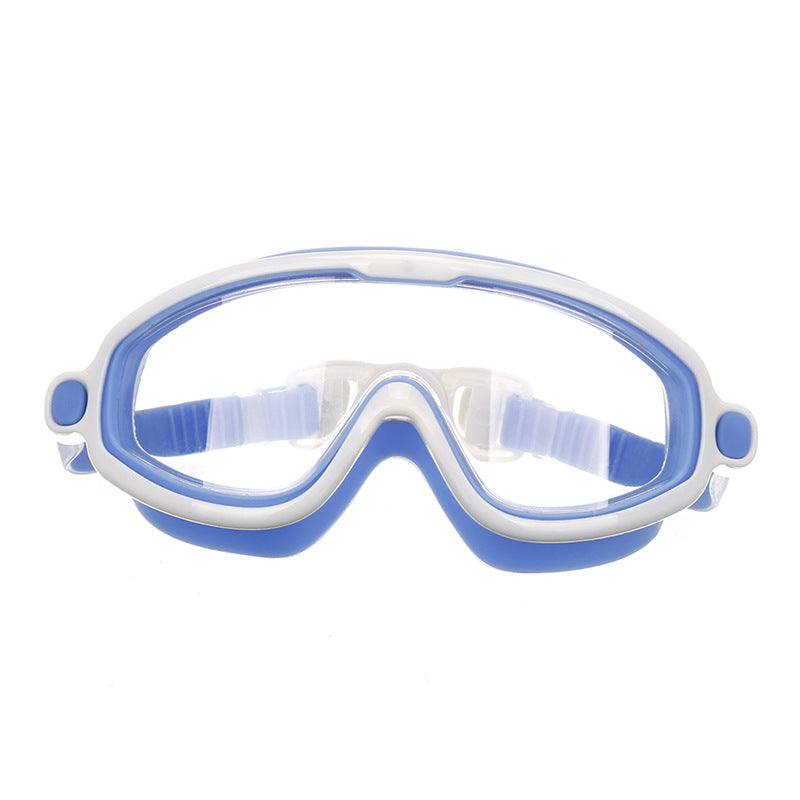Svømmebrille Skanto
