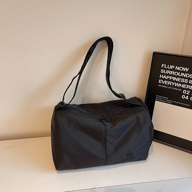Dame Sporty Bag Skanto