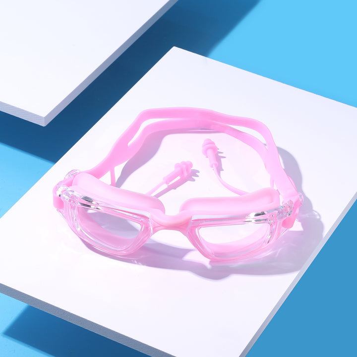 Svømmebrille Skanto
