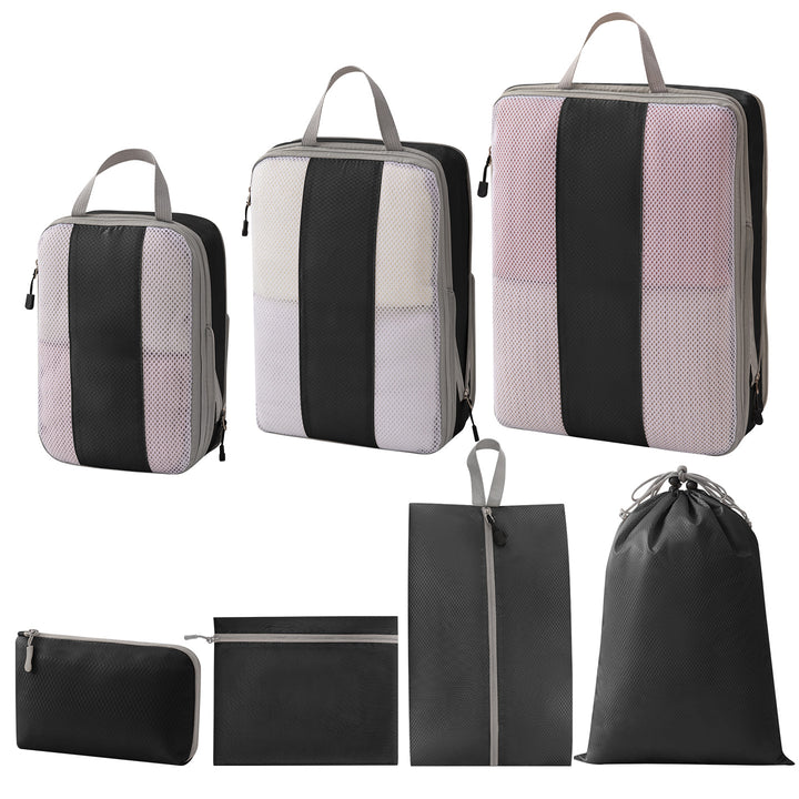 Travel Packing Cube Set Skanto