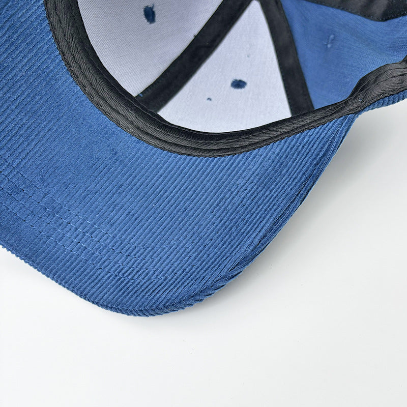 Unisex Caps Skanto