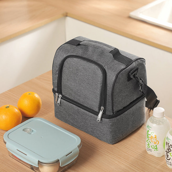 Cooler and Transport Bag Skanto