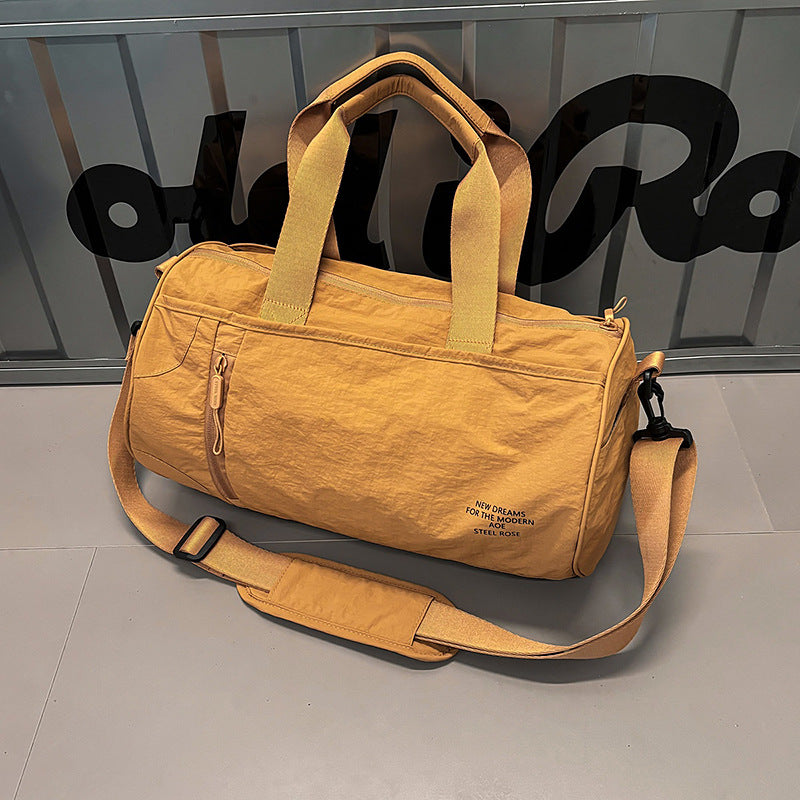 Sporty reiseveske Skanto