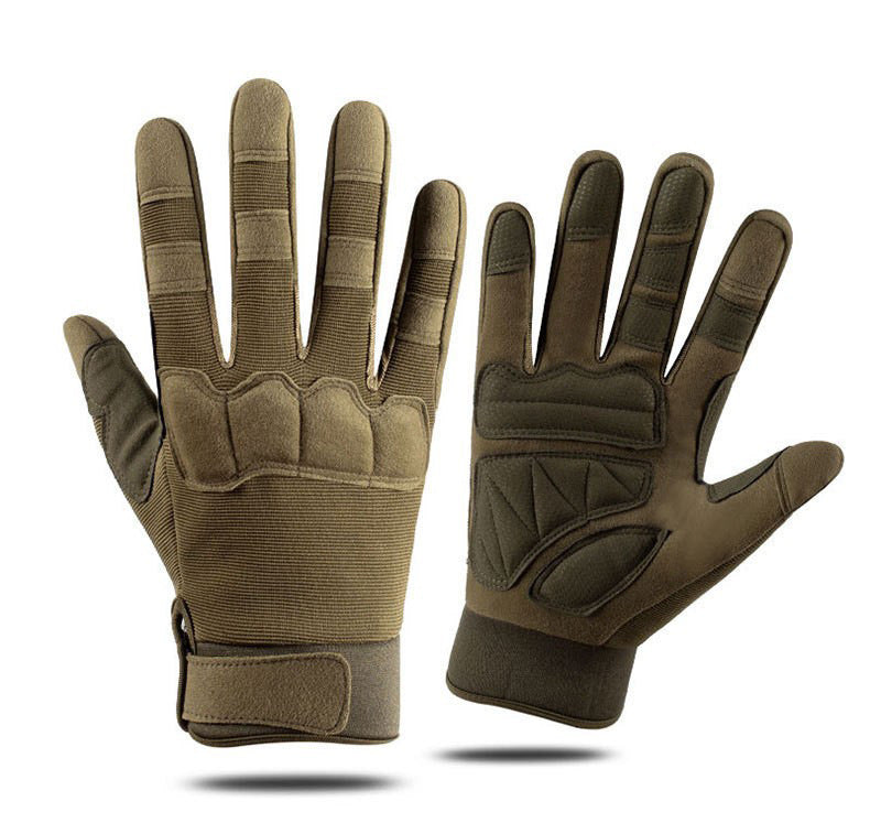Men's Tactical Gloves Skanto