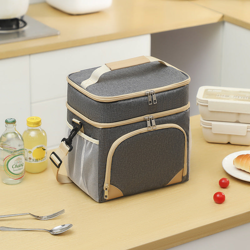 Cooler Bag Skanto
