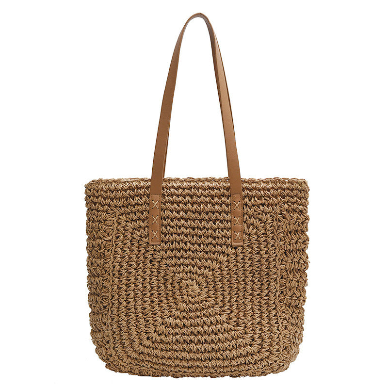 Stilfull Makramee Trillebag Skanto