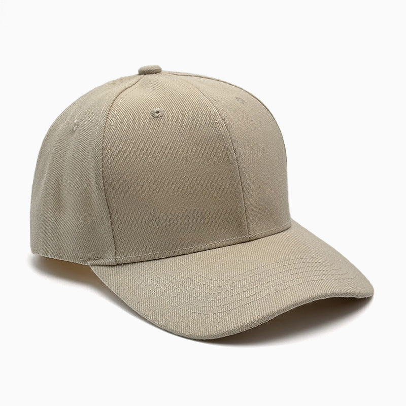 Dame stilige fritids-basecap Skanto
