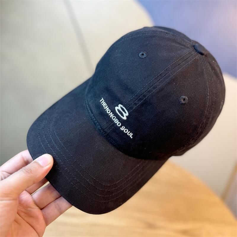 Herre Casual Bomull Caps Skanto