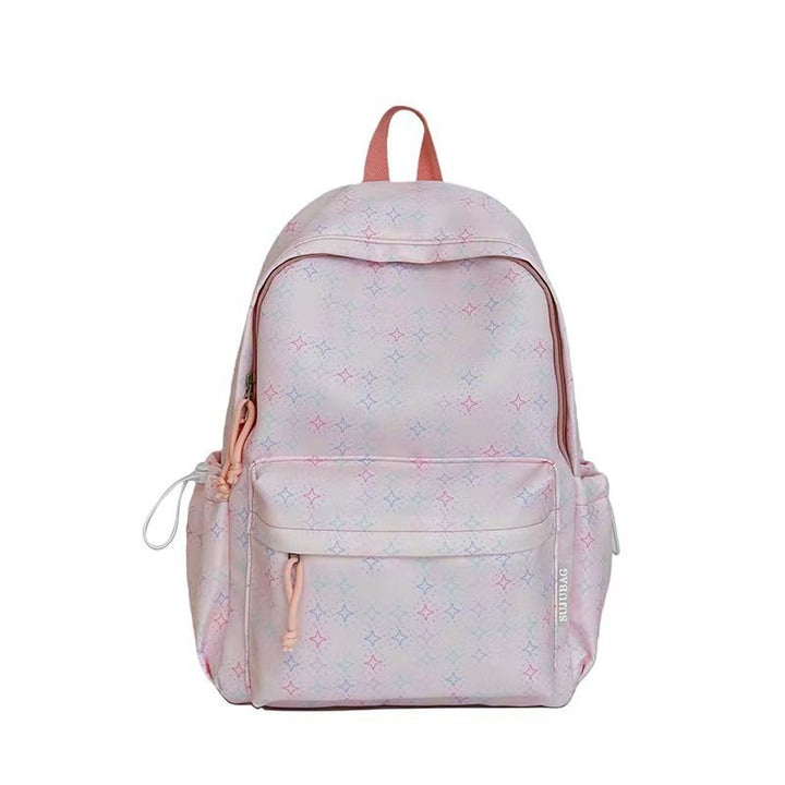 Stilig Multi-Purpose Ryggsekk Skanto
