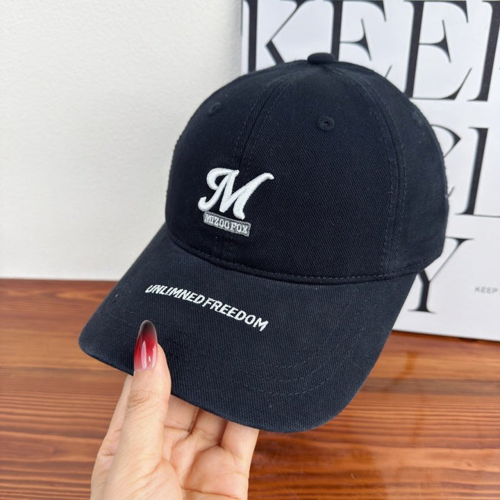 Herre Casual Justerbar Baseball cap Skanto 1784270342