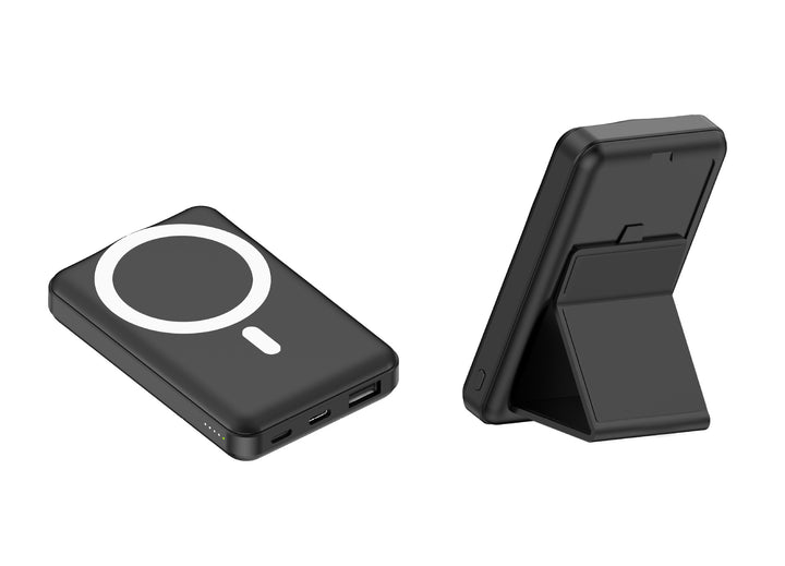 Bærbar Magsafe Powerbank Skanto