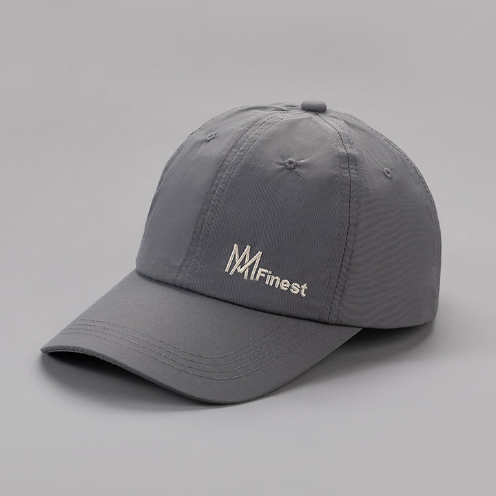 Herre Justerbar Ytelses Baseball Caps Skanto