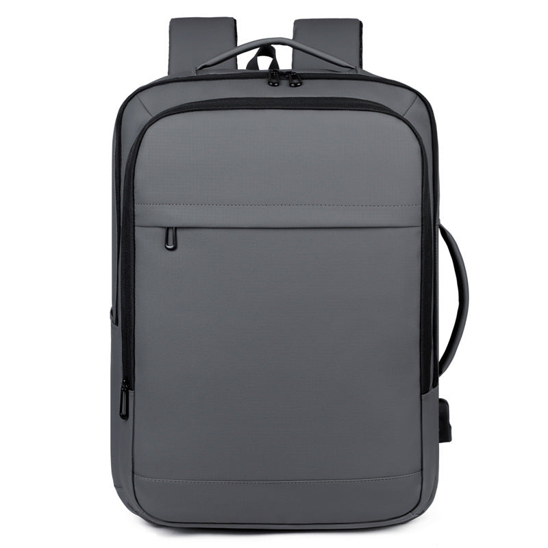 Urbaner Laptop Ryggsekk Skanto
