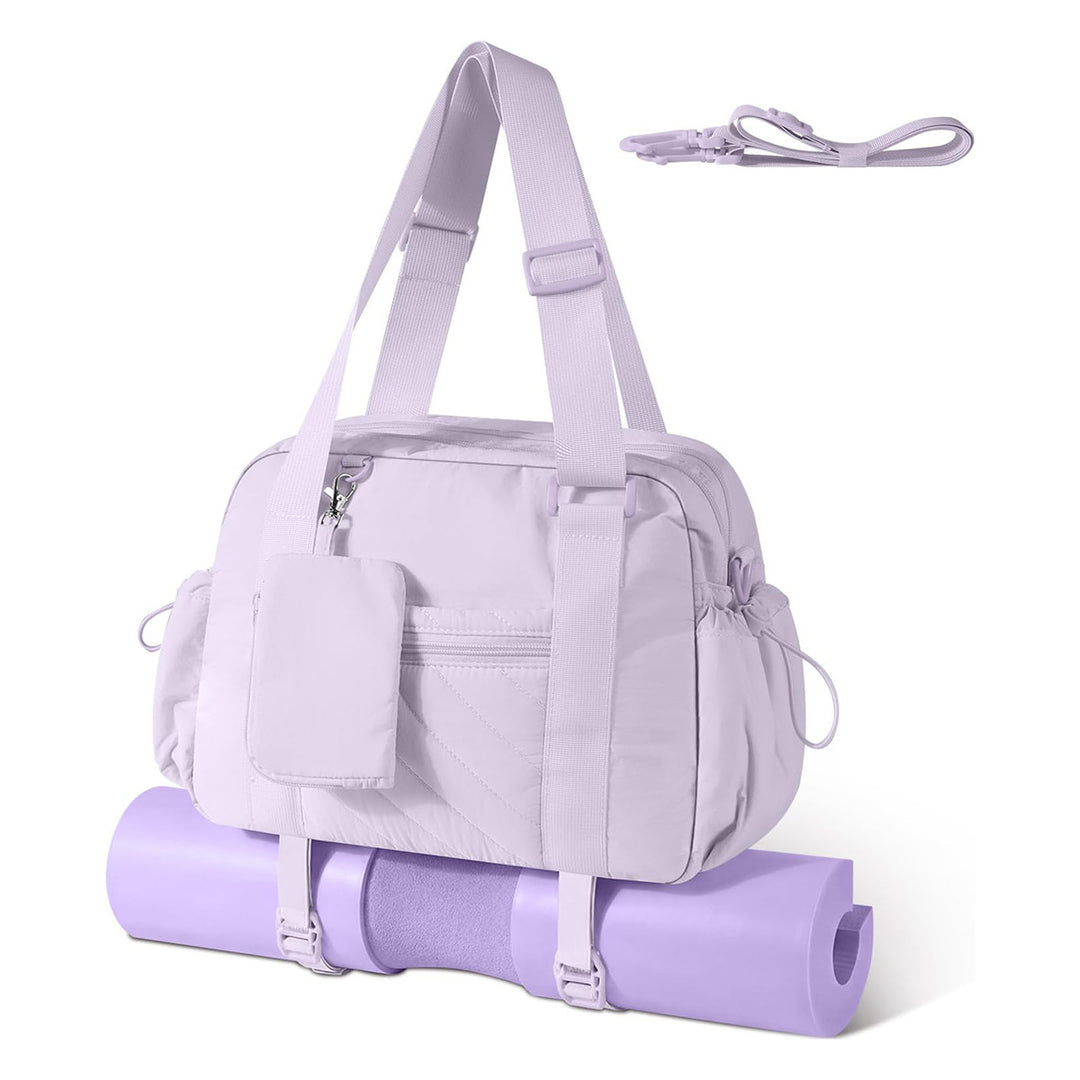 Multifunksjonell sportbag med isolerte rom Skanto